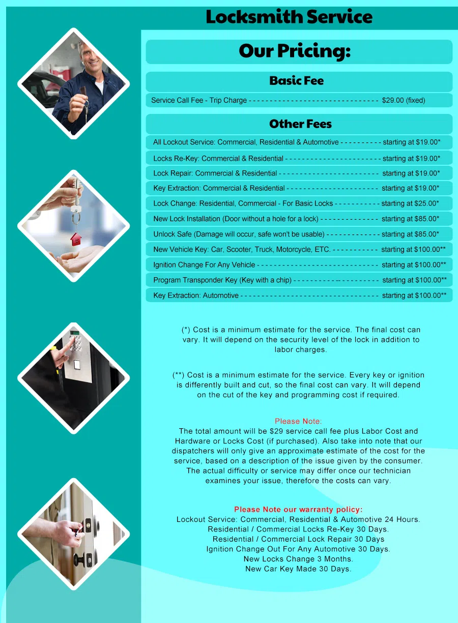 Gotha FL Locksmiths Store Gotha, FL 407-818-1096